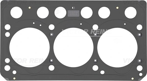 Gasket, cylinder head
